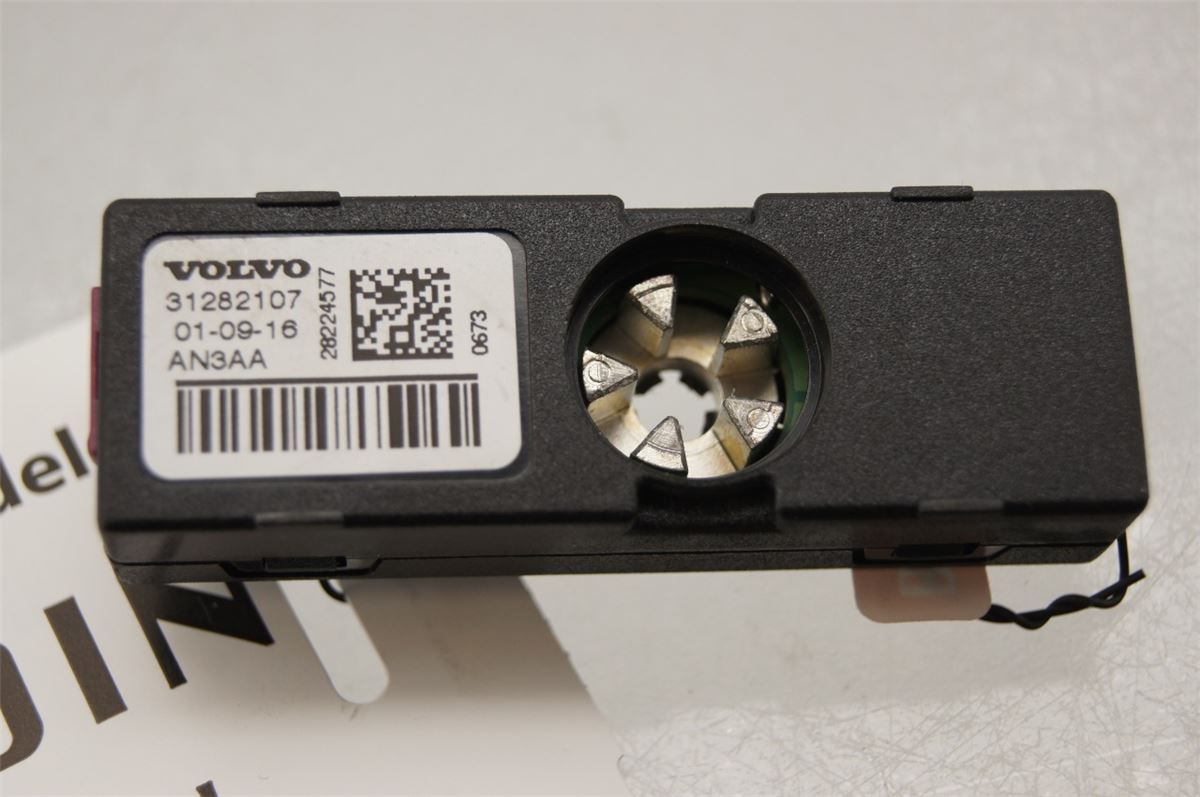 Stereo Antenneforsterker – bilde 1