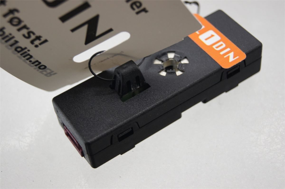 Stereo Antenneforsterker – bilde 2