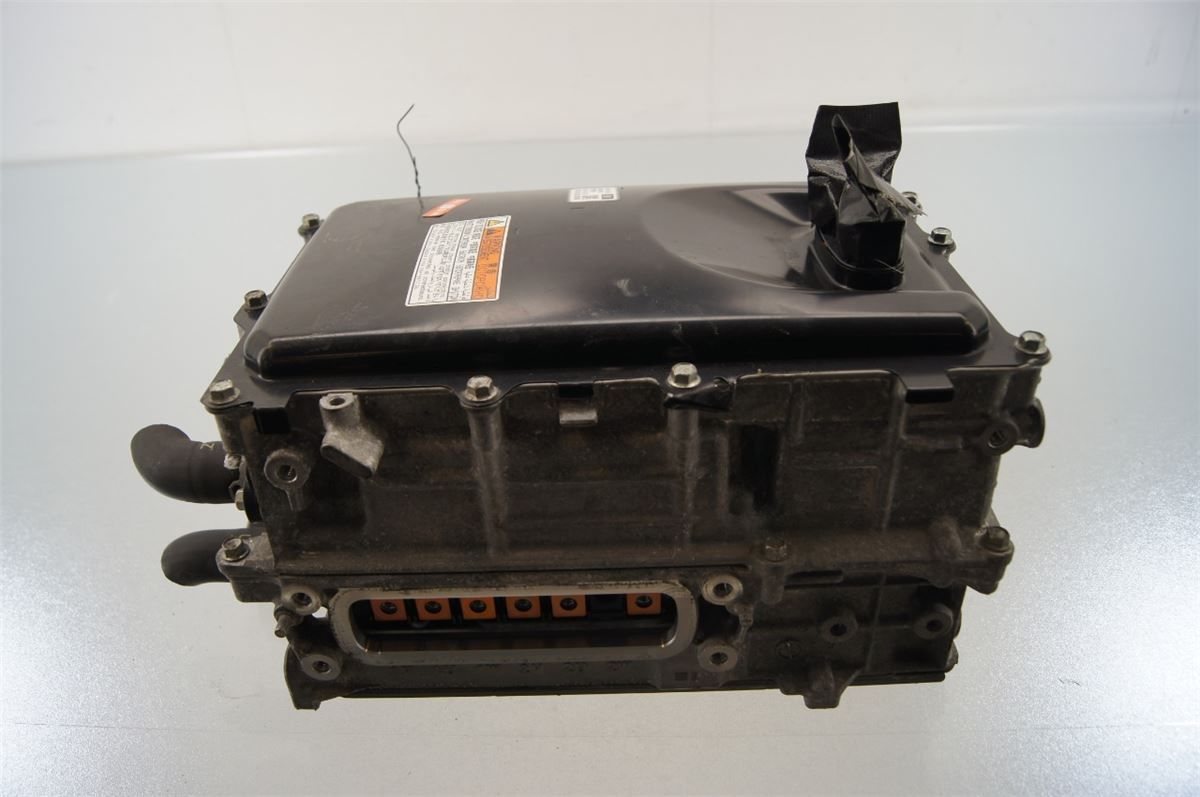 Hybrid Inverter – bilde 1