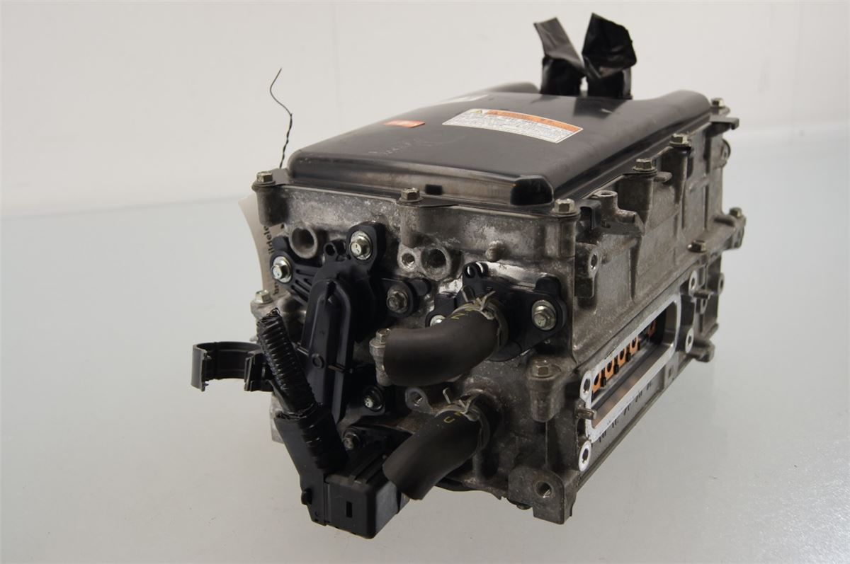 Hybrid Inverter – bilde 3