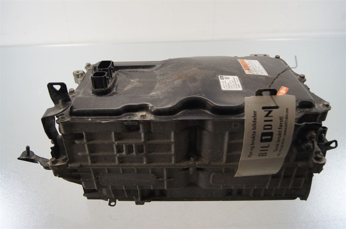 Hybrid Inverter – bilde 1