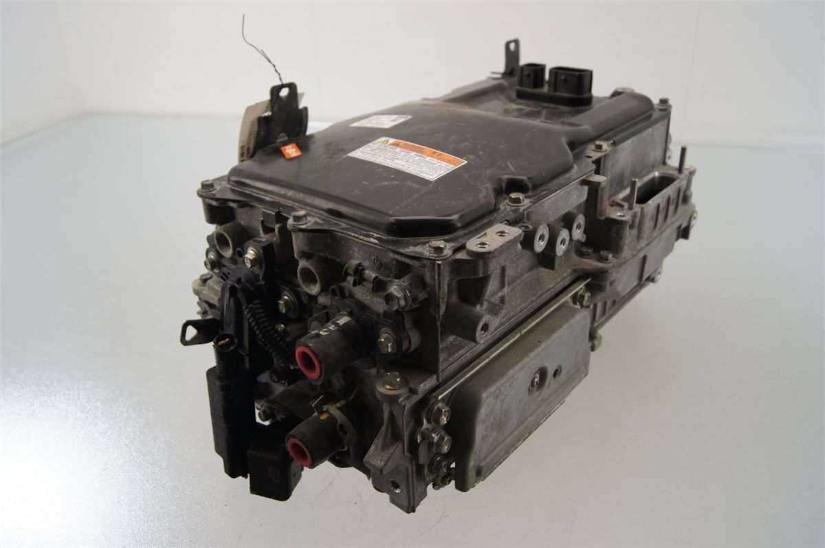 Hybrid Inverter – bilde 3