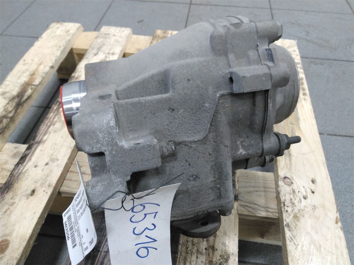 Gearkasse Fordelingskasse – bilde 1