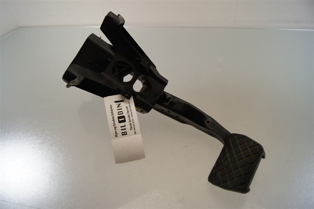 Bremsepedal – bilde 1