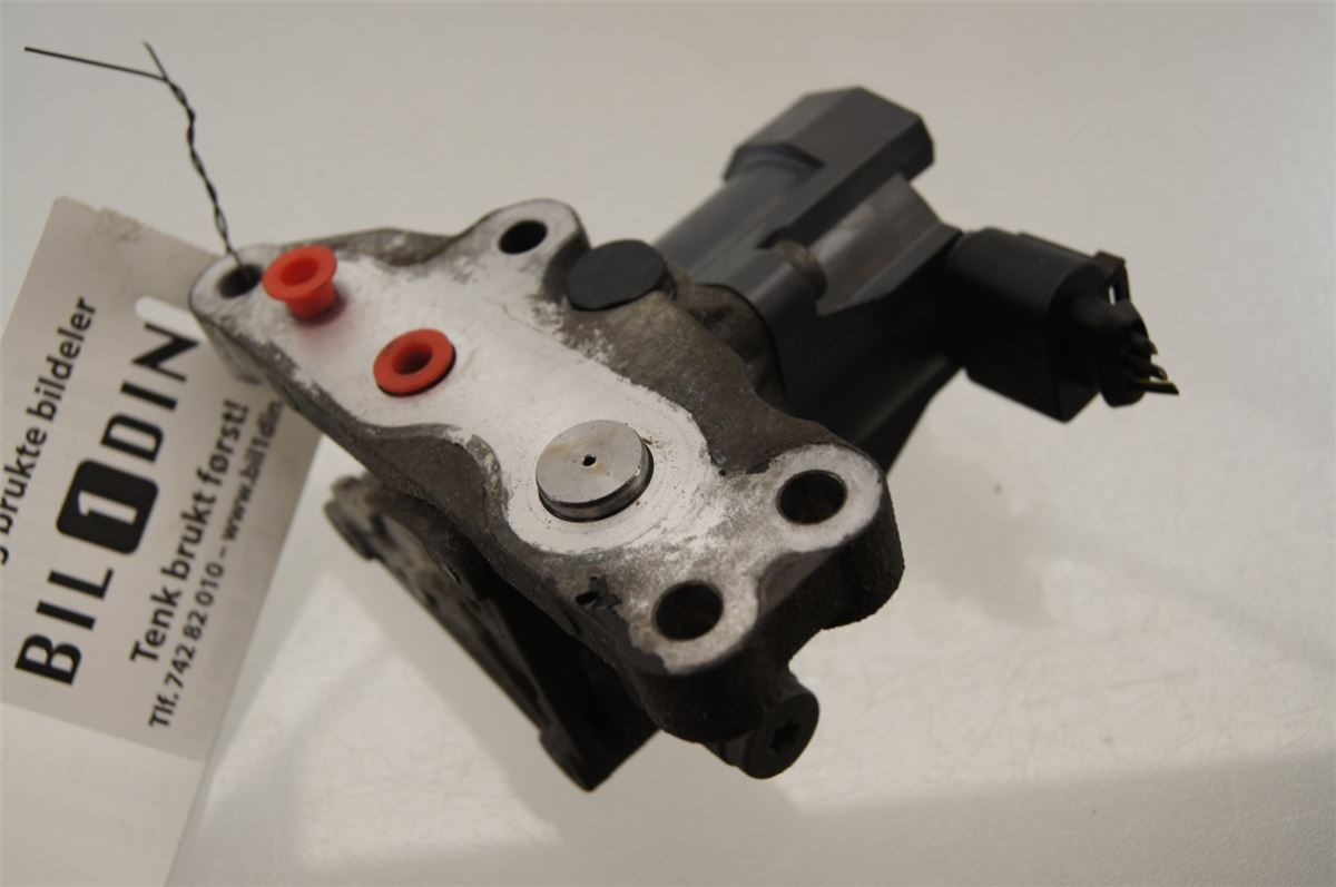 Gearkasse Oljepumpe – bilde 1