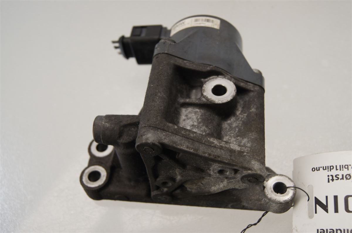 Gearkasse Oljepumpe – bilde 2