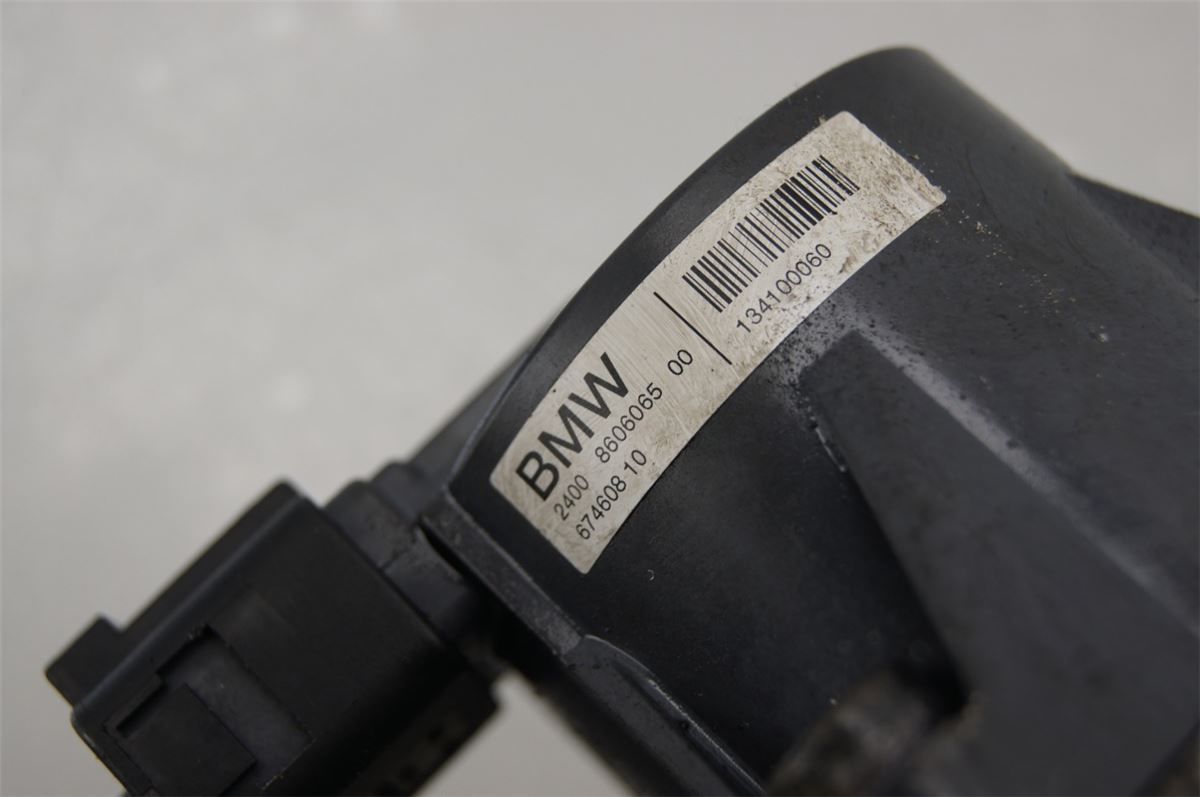 Gearkasse Oljepumpe – bilde 3