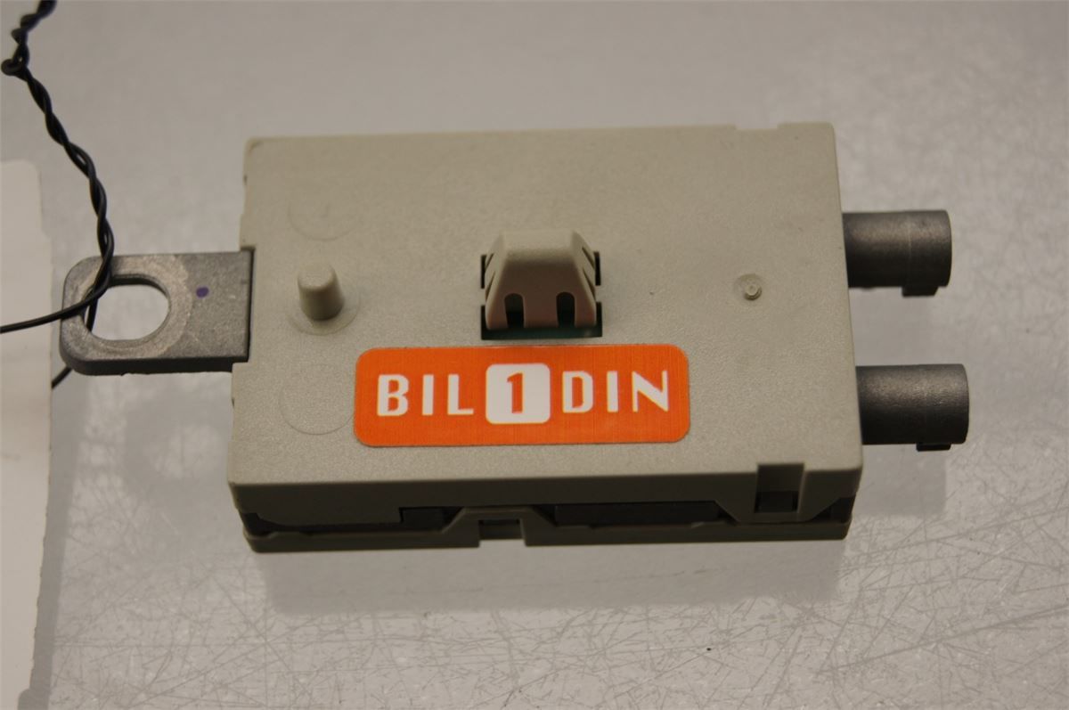 Stereo Antenneforsterker – bilde 1