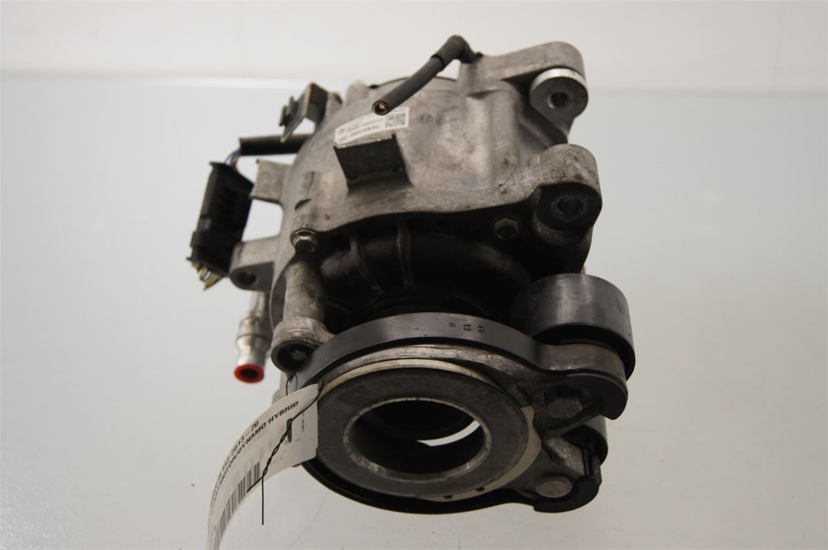 Startmotor/Dynamo Hybrid – bilde 3