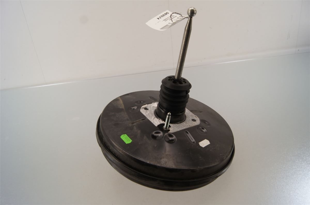 Bremseservo – bilde 1