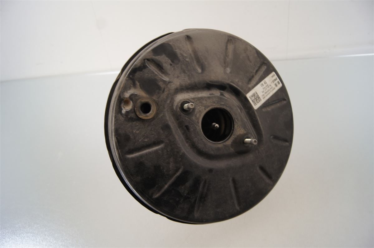 Bremseservo – bilde 2