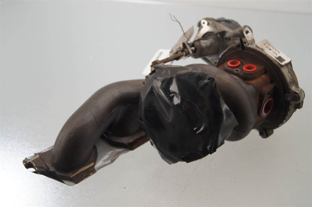 Turboaggregat – bilde 3