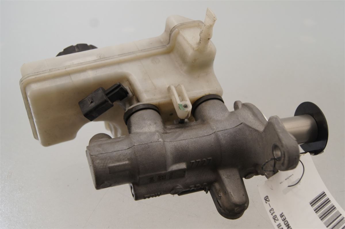 Brems Hovedsylinder – bilde 2
