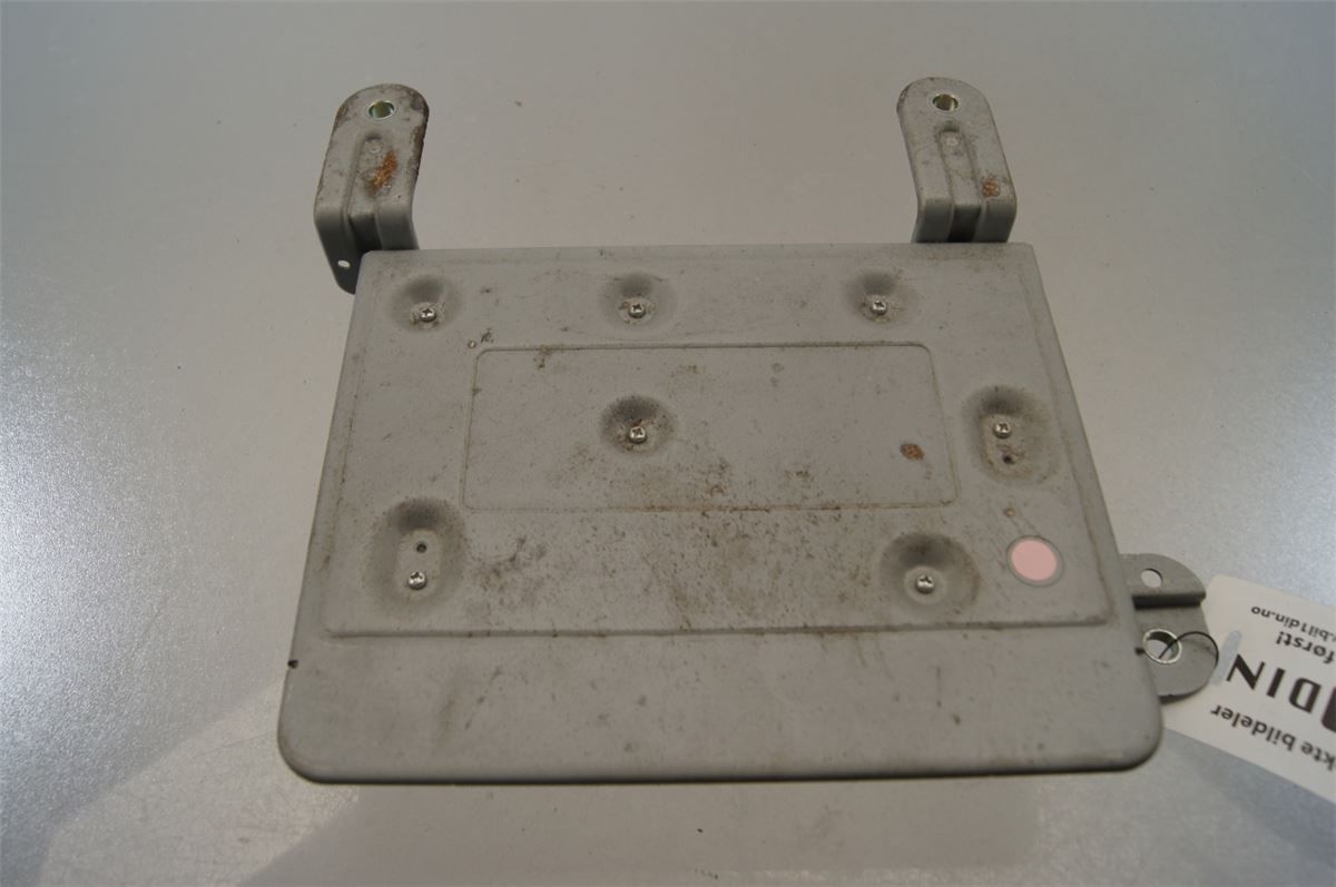 Stereo Forsterker – bilde 3