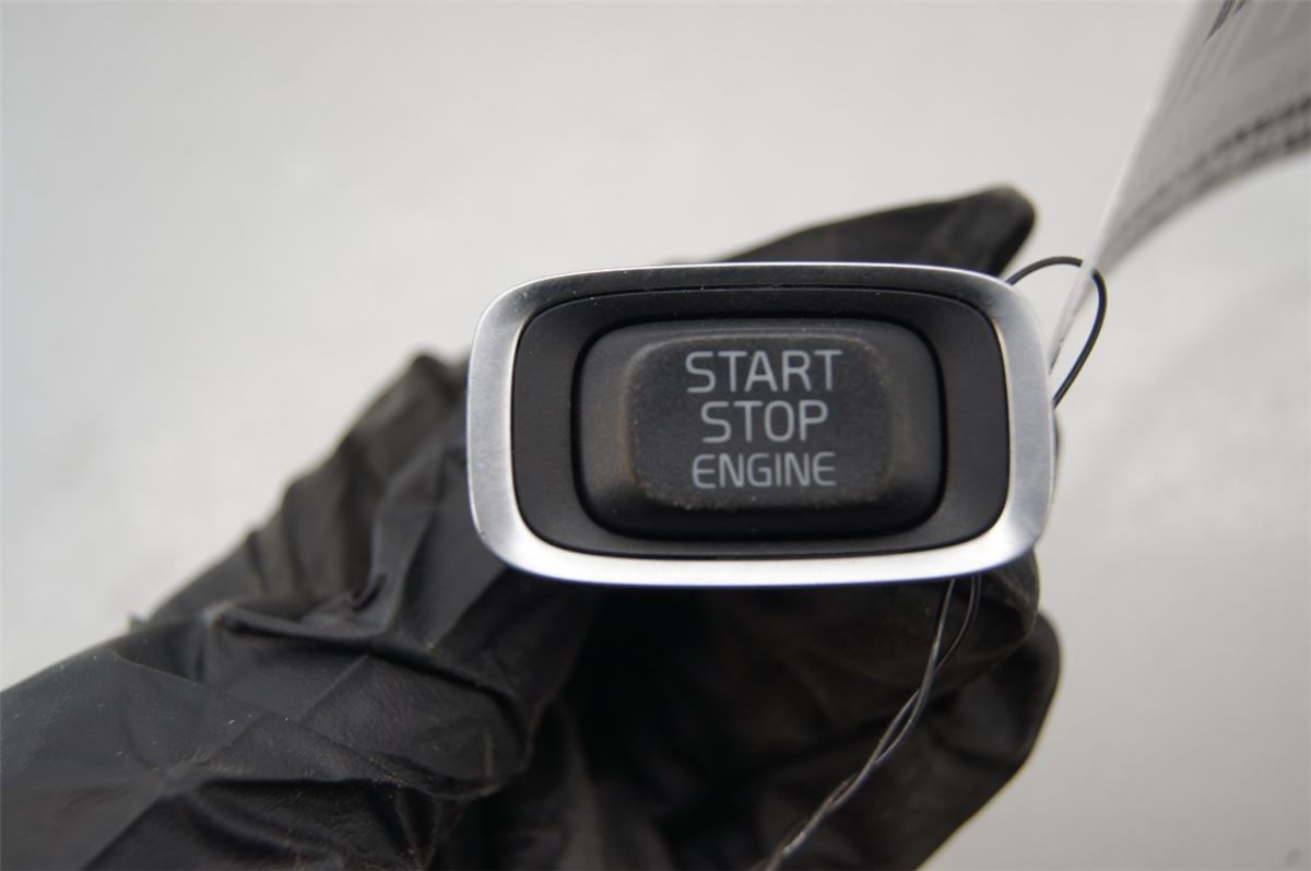 Startknapp Personbil – bilde 2