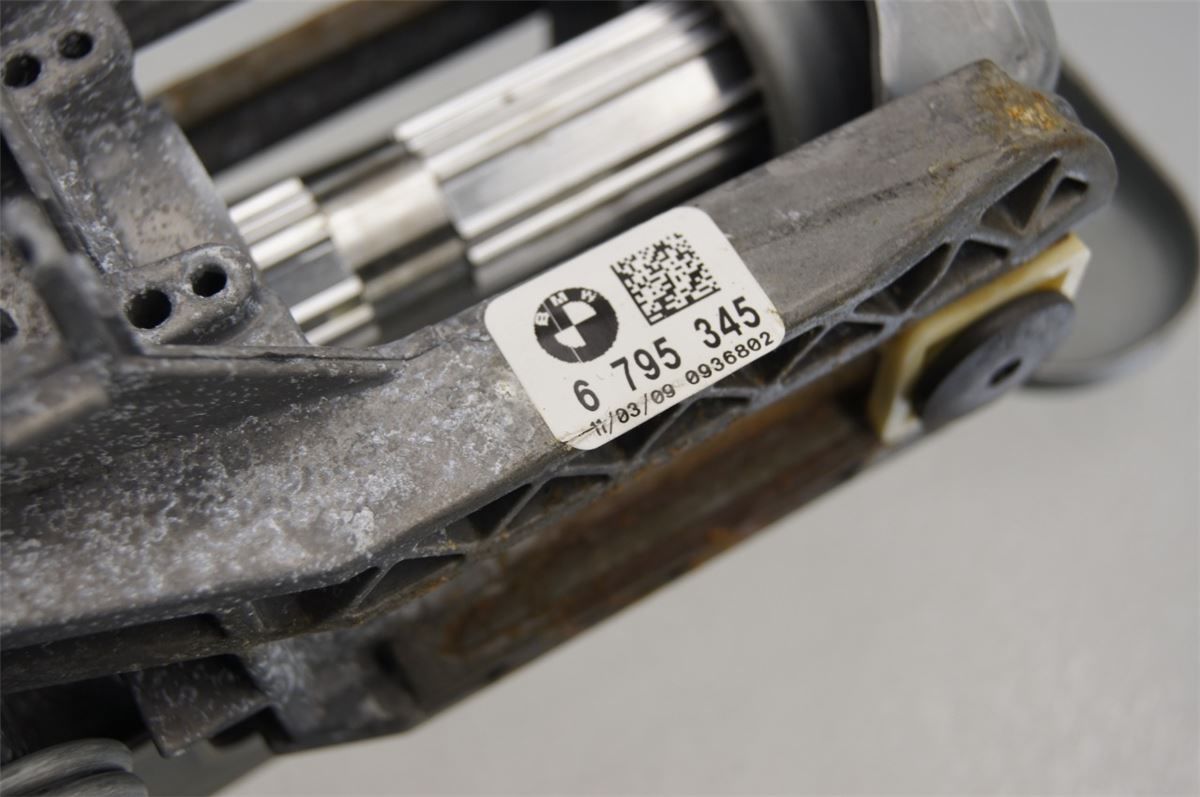 Rattakselaggregat Justerbart – bilde 4