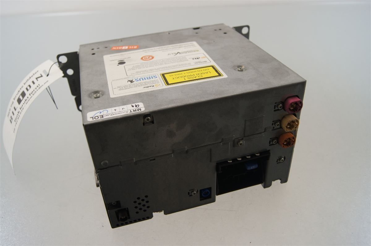 Stereo Radio Med CD – bilde 4