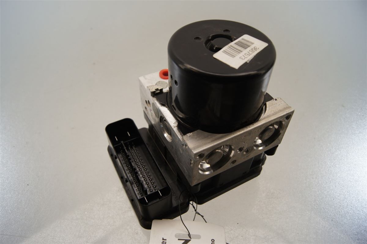 ABS Hydraulikkaggregat – bilde 1
