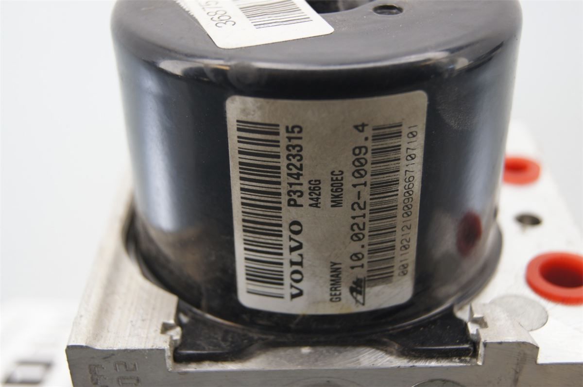 ABS Hydraulikkaggregat – bilde 2