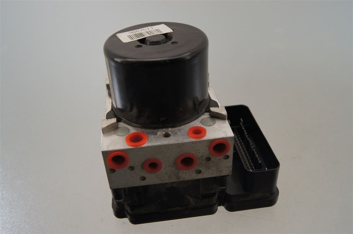 ABS Hydraulikkaggregat – bilde 3