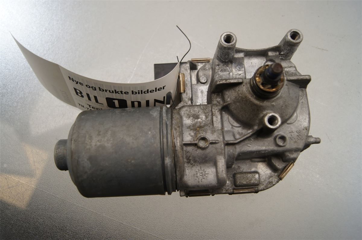 Viskermotor Frontrute – bilde 1