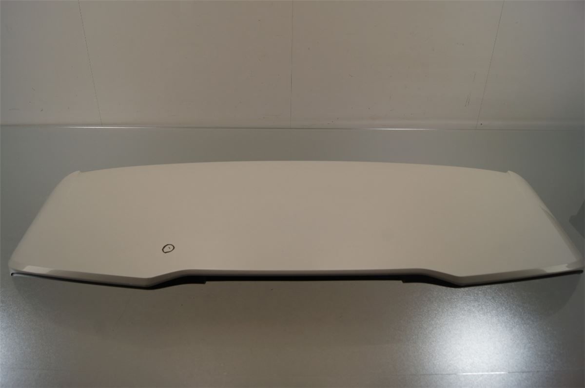 Spoiler Bak – bilde 1