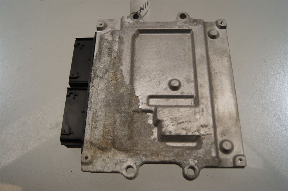 Styreenhet Motor (ECU) Diesel – bilde 3