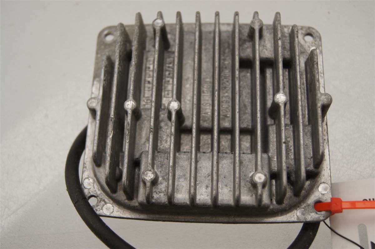 Styreenhet Xenon – bilde 2