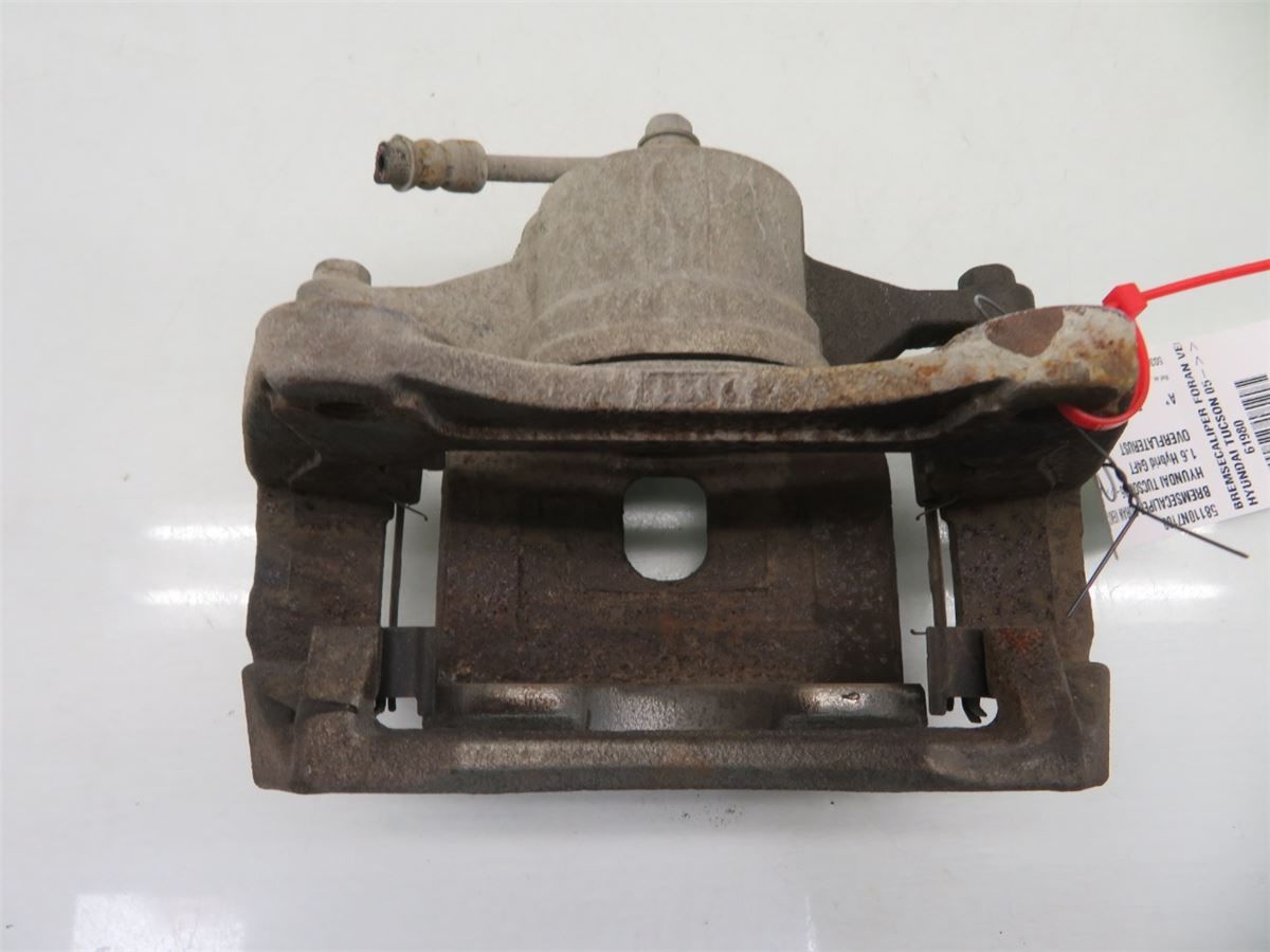 Bremsecaliper Foran Venstre – bilde 1