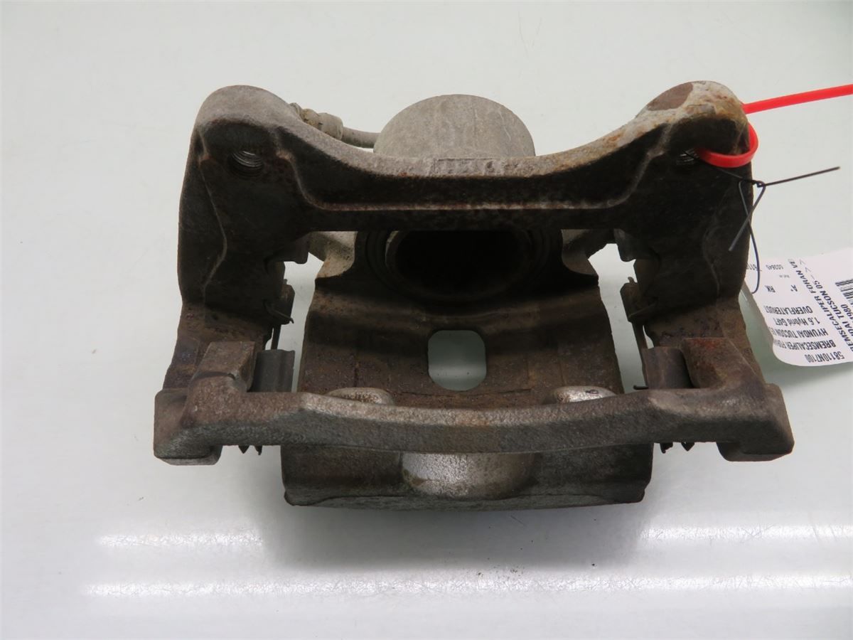 Bremsecaliper Foran Venstre – bilde 2