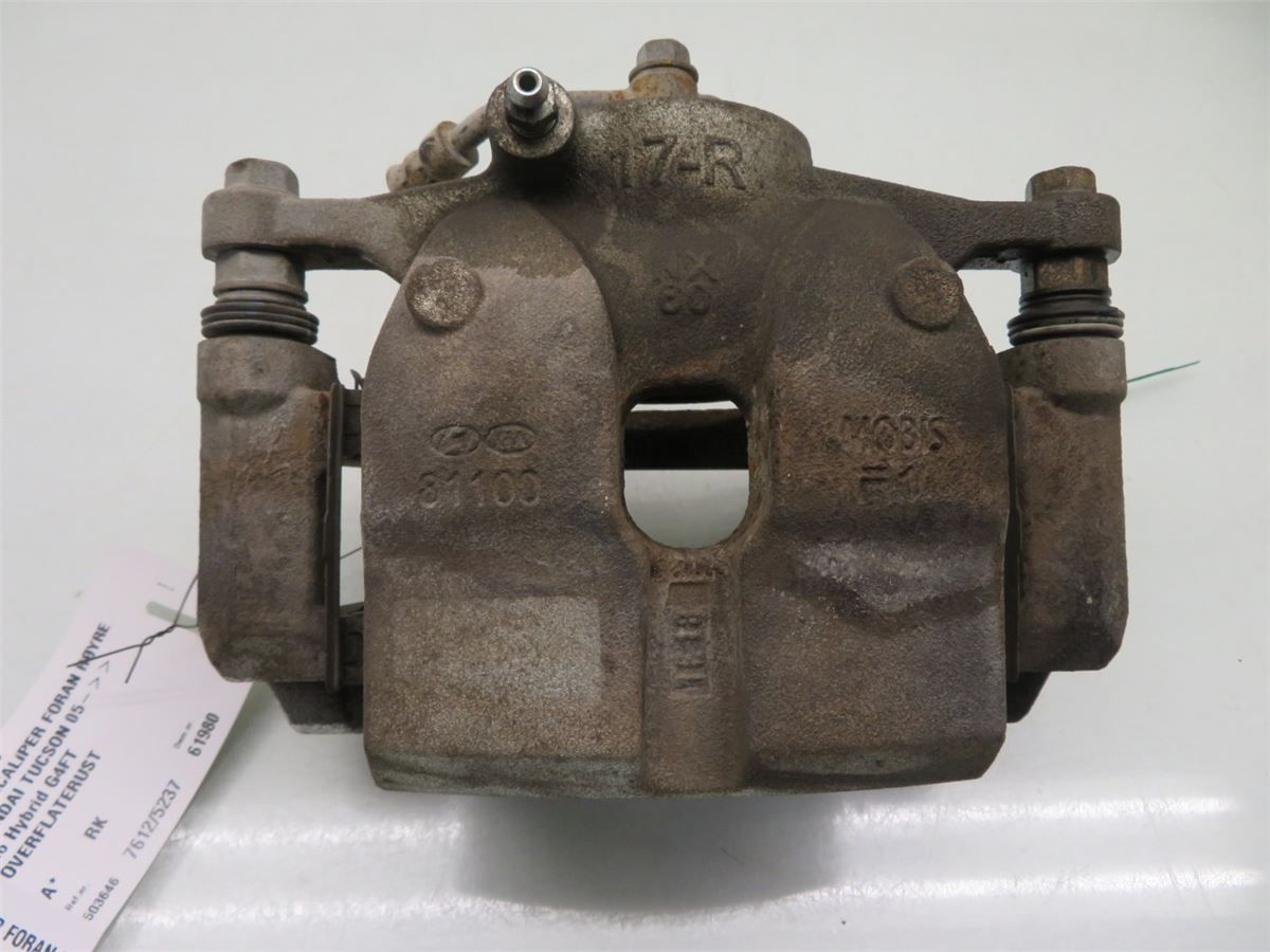Bremsecaliper Foran Høyre – bilde 2