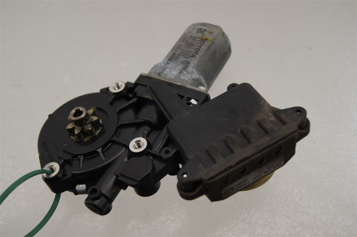 Vindusheismotor – bilde 1