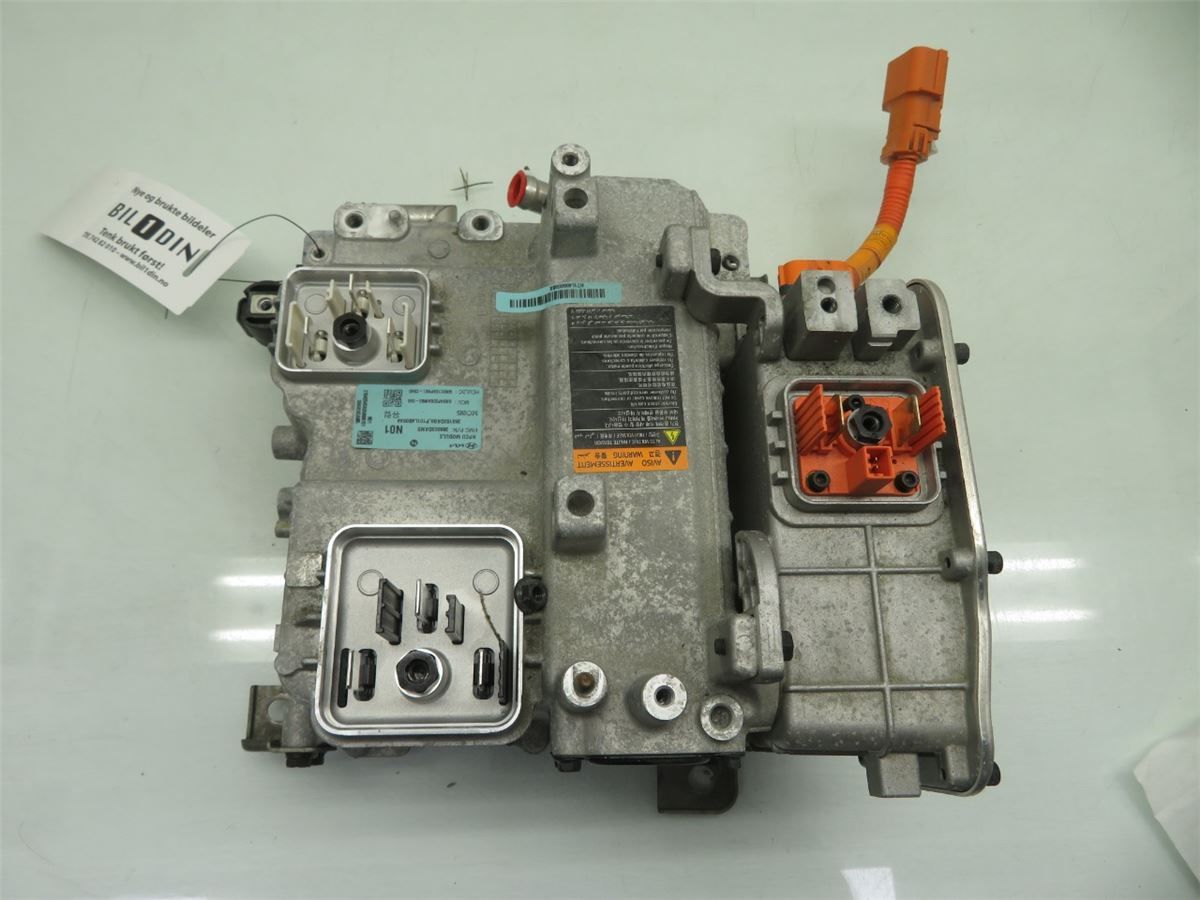 Hybridconverter – bilde 1