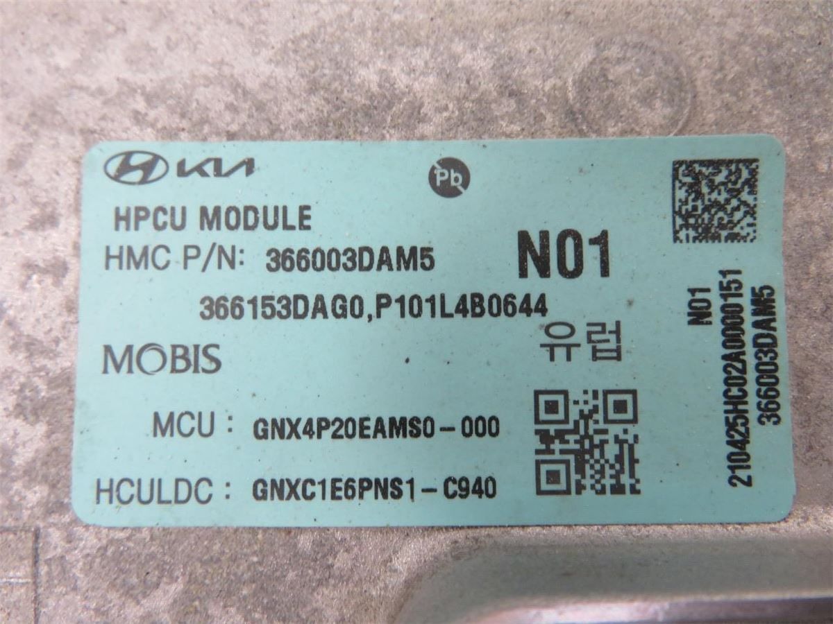 Hybridconverter – bilde 2
