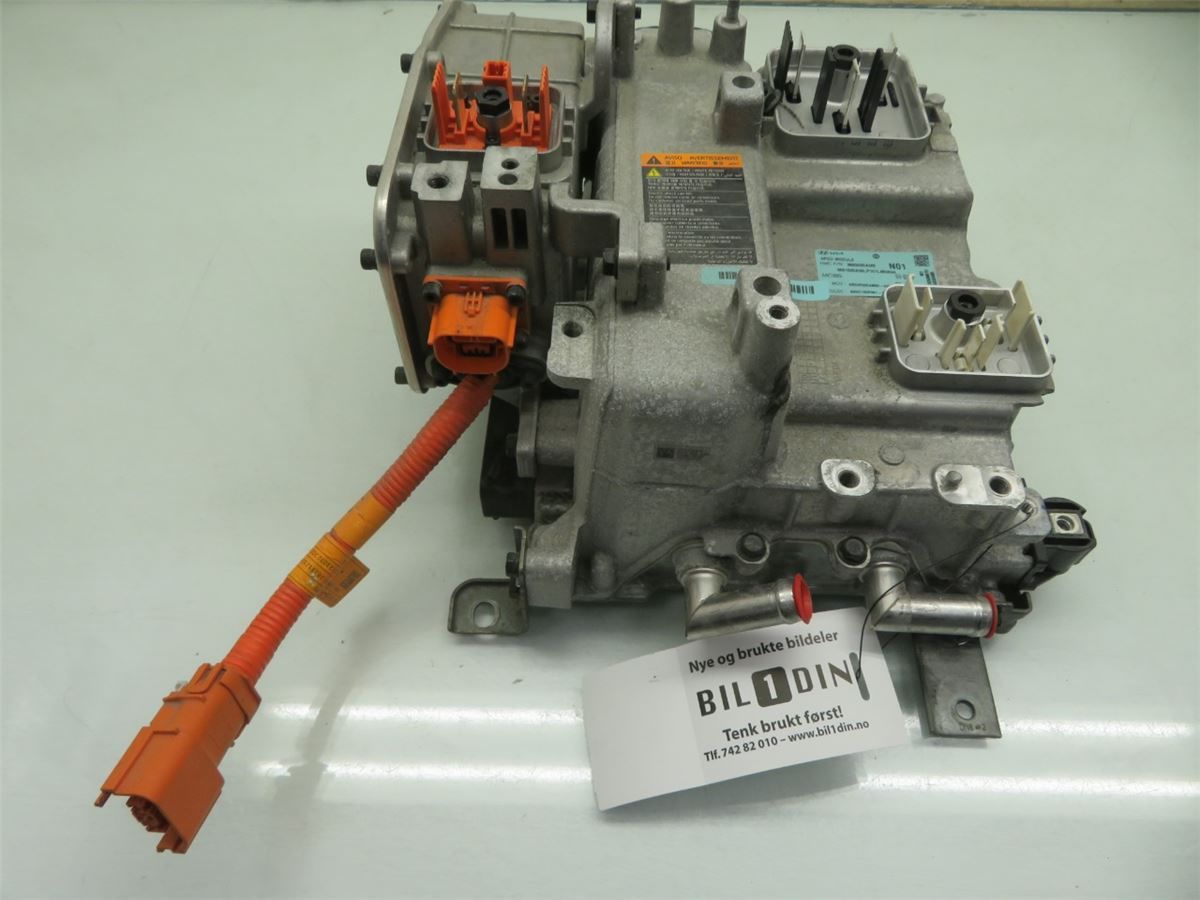 Hybridconverter – bilde 3
