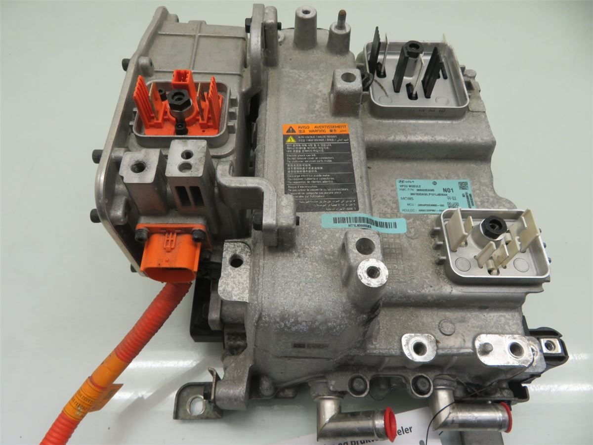 Hybridconverter – bilde 4