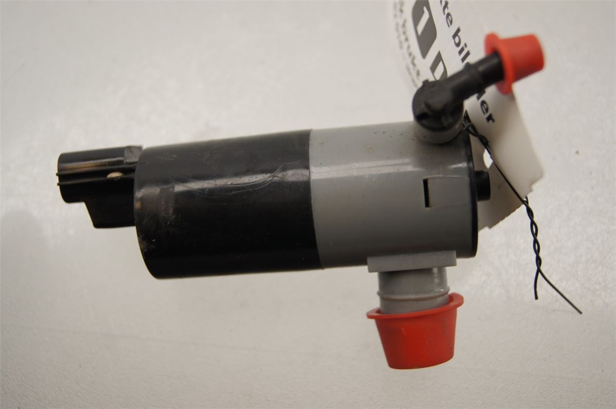 Spylerpumpe Høytrykk – bilde 2