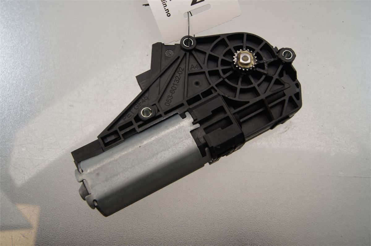 Takluke Motor – bilde 1