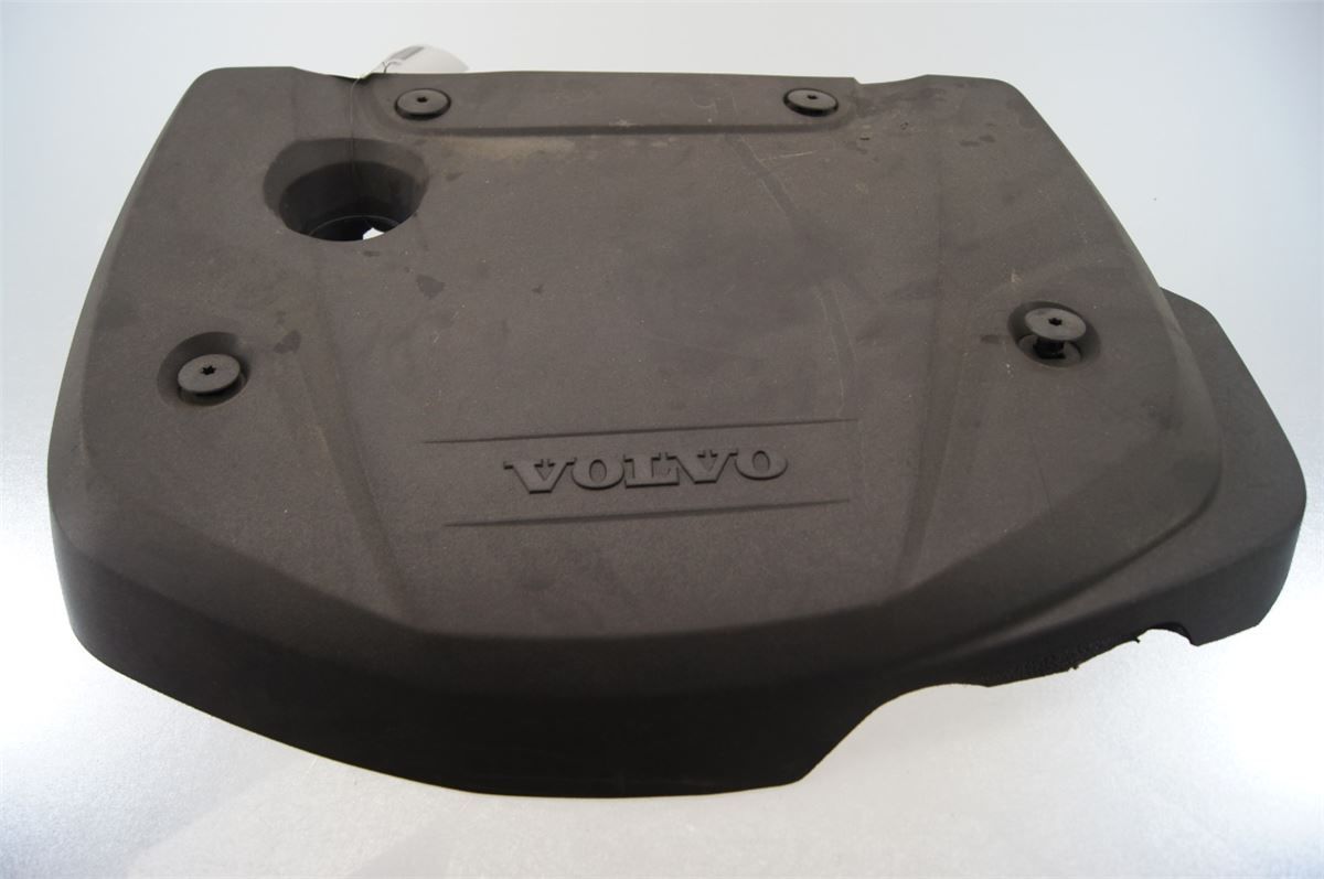 Motor Deksel Over Motor – bilde 1