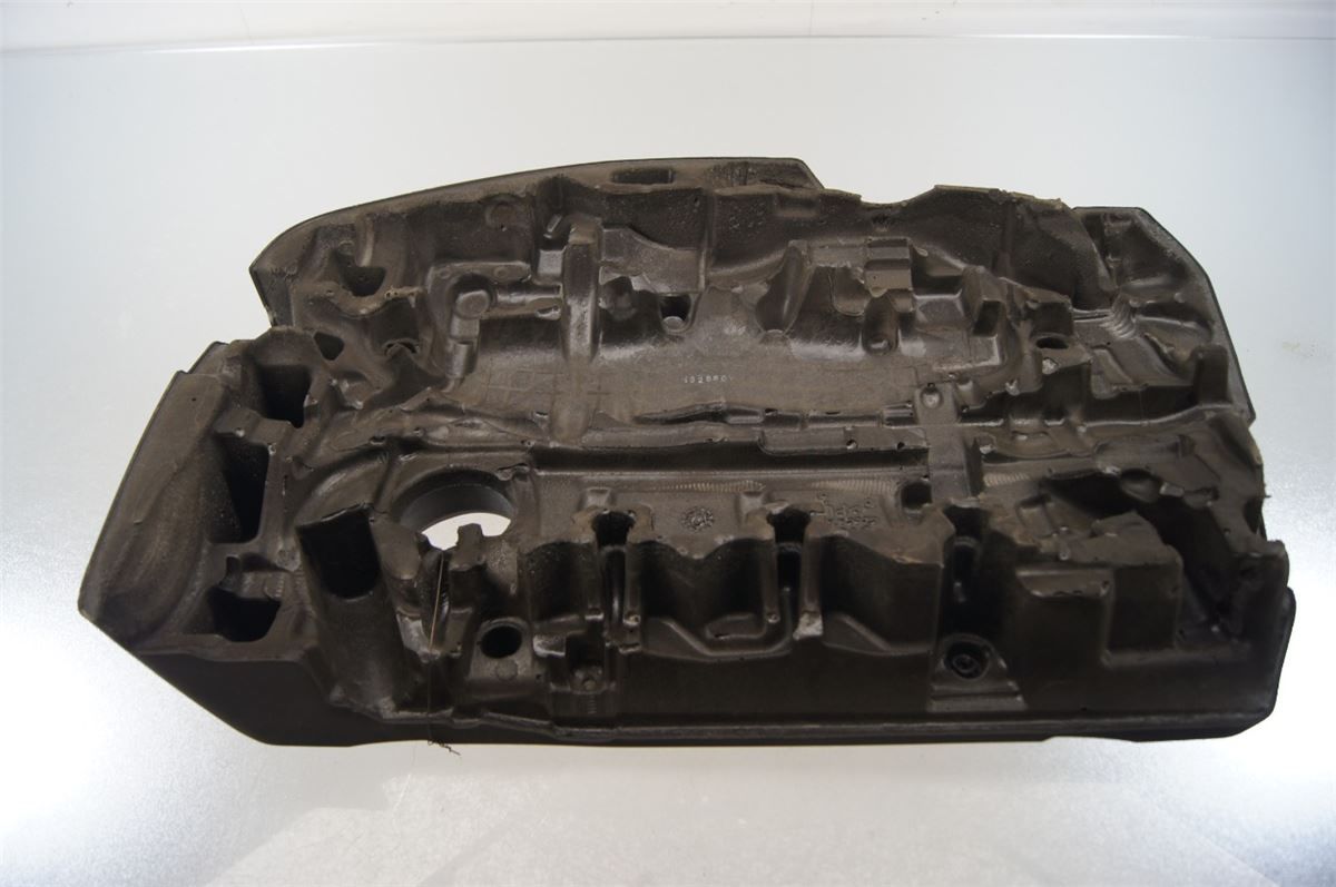Motor Deksel Over Motor – bilde 2