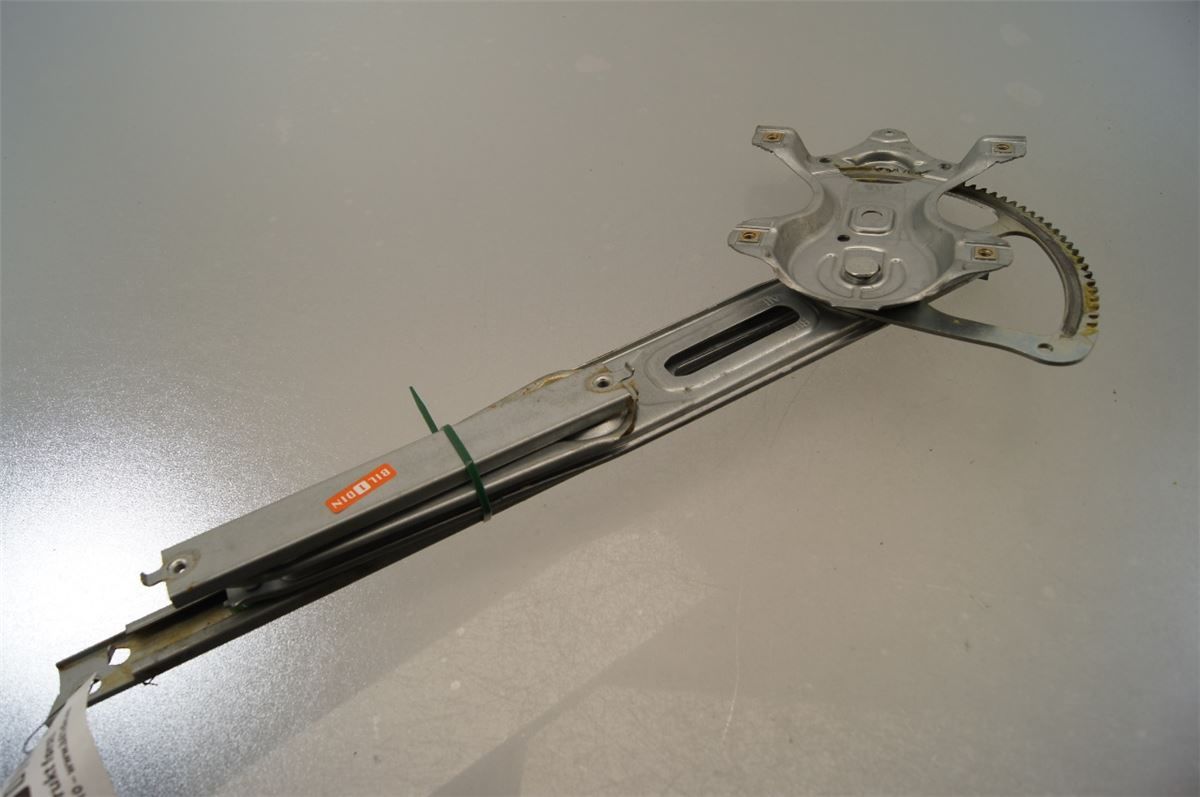 Vindusheismotor – bilde 2