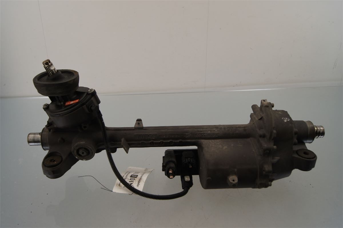 Vindusheismotor – bilde 3