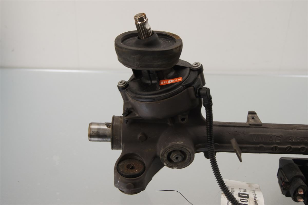 Vindusheismotor – bilde 4