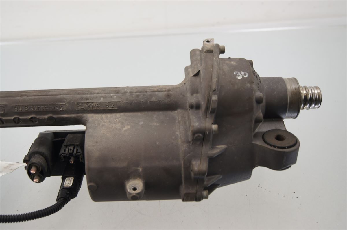Vindusheismotor – bilde 5