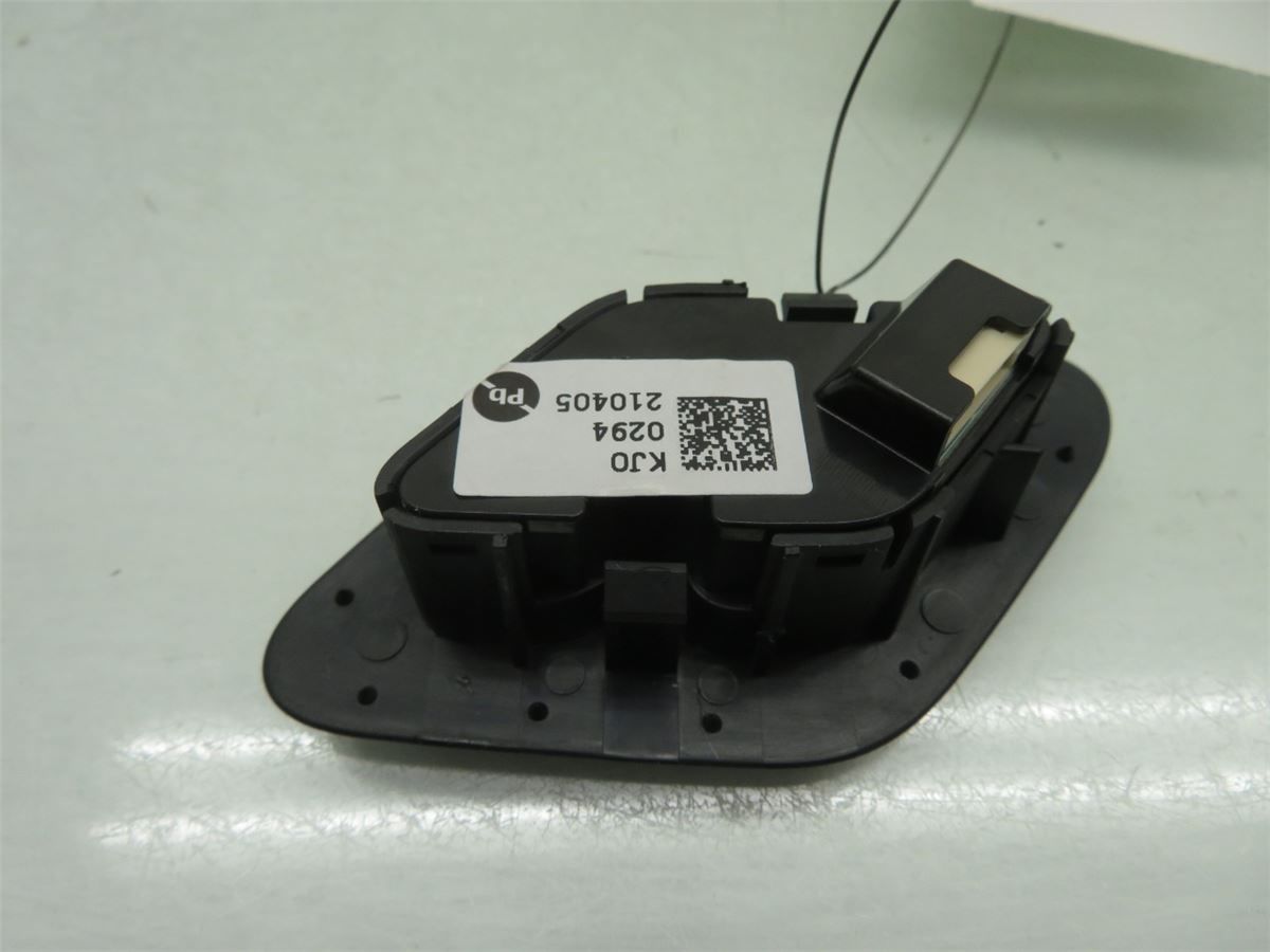 Bryter Sete Regulering – bilde 3