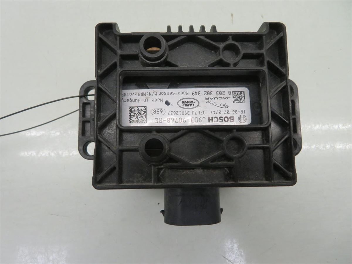 Sensor Adaptivradar Fartholder – bilde 3