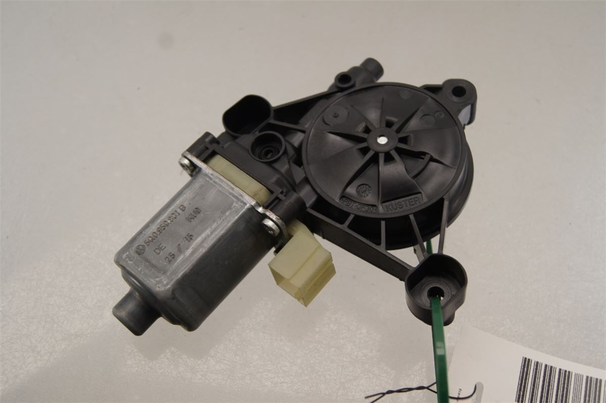 Vindusheismotor – bilde 2