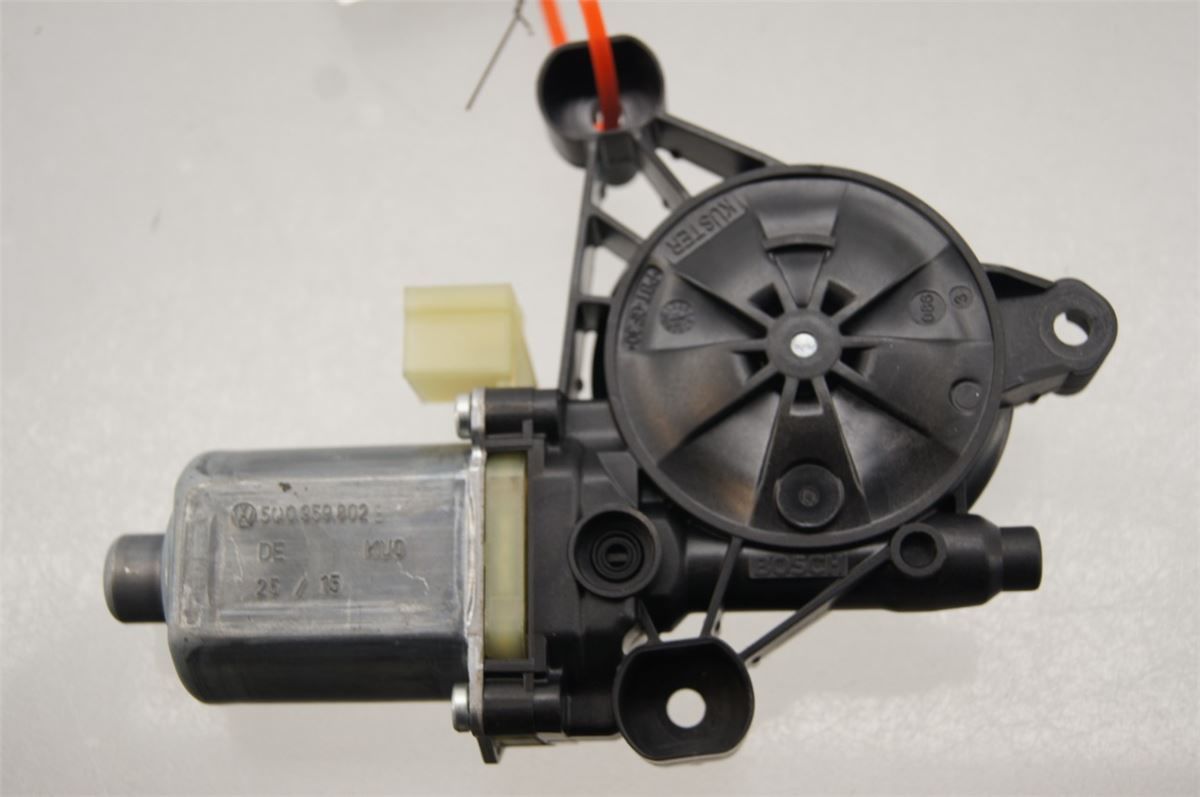 Vindusheismotor – bilde 2