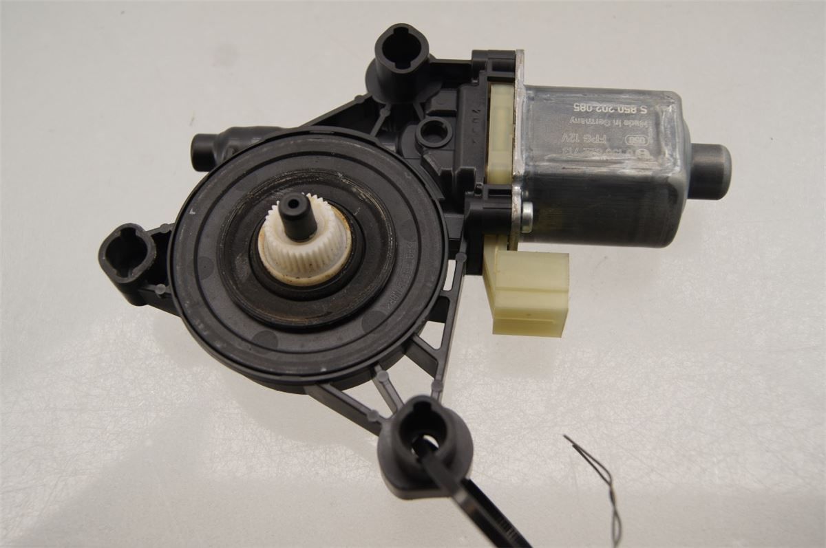 Vindusheismotor – bilde 1