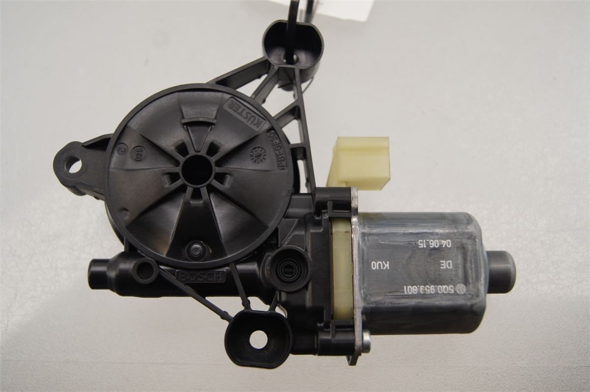 Vindusheismotor – bilde 2